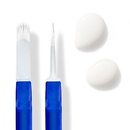 The Eyebrow & Lash Enhancing Serum - Serum fortifiant pentru gene si sprancene